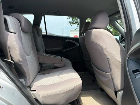 Used 2008 Toyota RAV4 2WD image 26