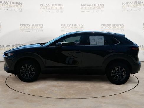 Used 2024 MAZDA CX-30 AWD 2.5 S image 2