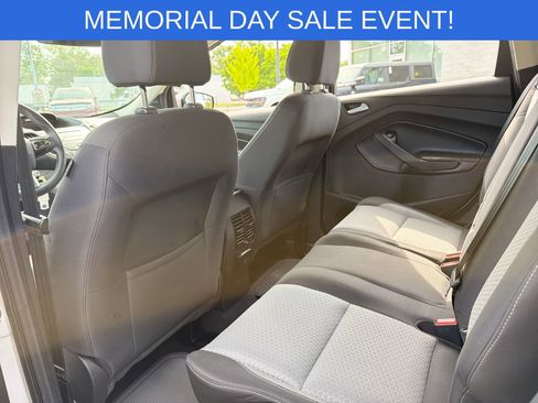 Used 2017 Ford Escape SE AWD/4WD image 22