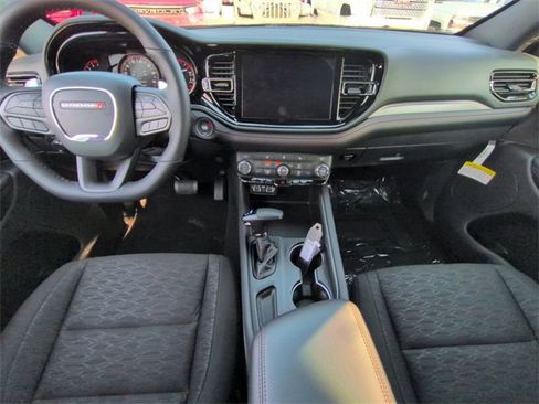 New 2026 Dodge Durango GT w/ Blacktop Package image 15