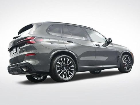 New 2026 BMW X5 xDrive50e w/ M Sport Package AWD/4WD image 39