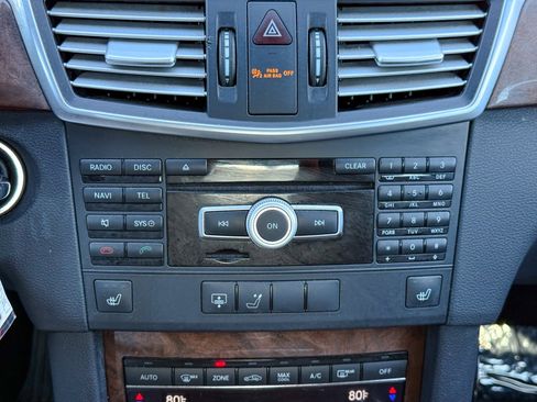 Used 2012 Mercedes-Benz E 350 4MATIC Sedan image 25