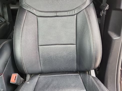 Used 2020 Ford Explorer ST w/ ST Street Pack AWD/4WD image 14