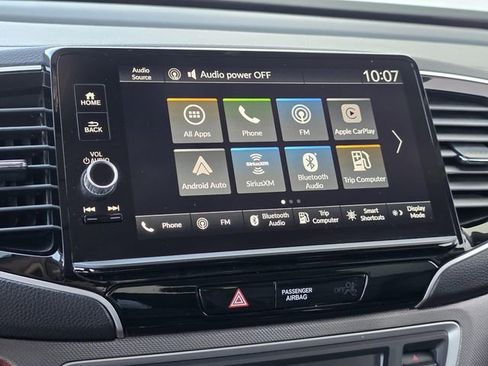 Used 2025 Honda Ridgeline RTL image 20