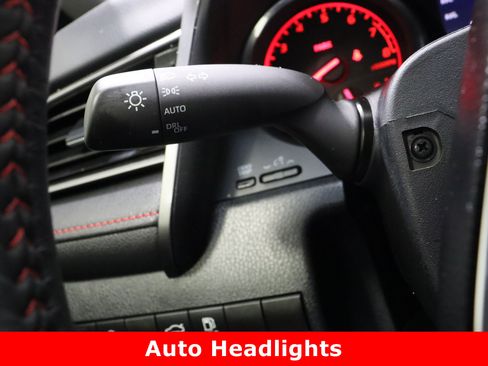 Used 2020 Toyota Camry TRD image 24