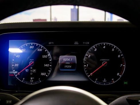 Certified 2024 Mercedes-Benz G 550 image 18