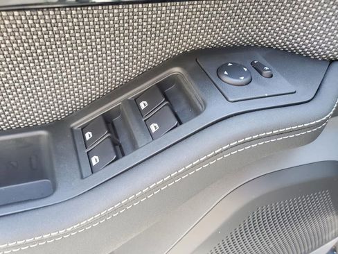 Used 2024 INEOS Grenadier image 16