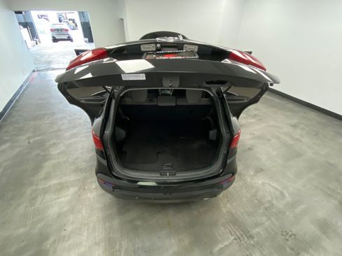Used 2018 Hyundai Santa Fe Sport AWD/4WD image 47
