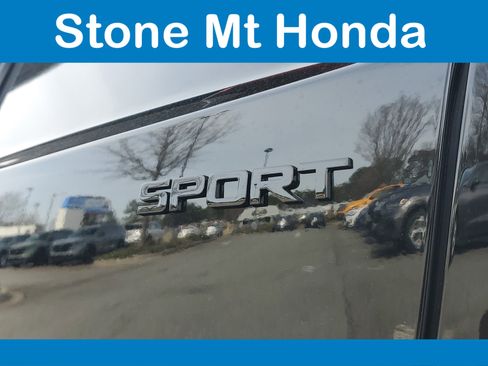 New 2026 Honda CR-V Sport-L image 7