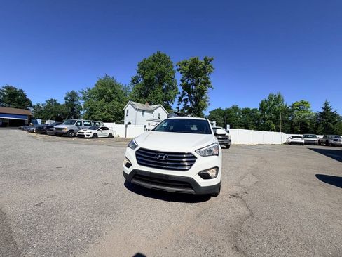 Used 2013 Hyundai Santa Fe GLS AWD/4WD image 14