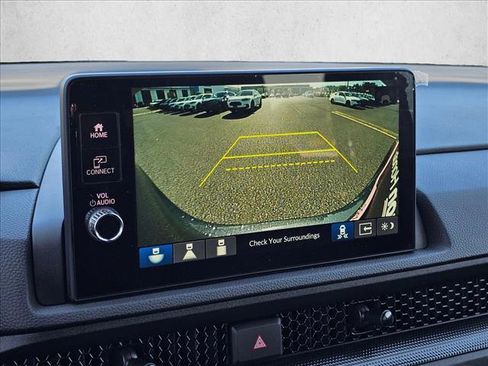 New 2026 Honda CR-V Sport-L image 14