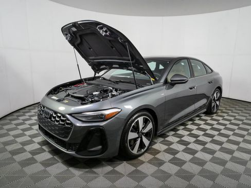 New 2026 Audi A5 2.0T Premium AWD/4WD image 33