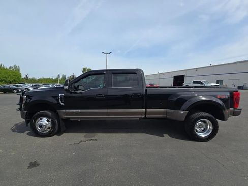 Used 2022 Ford F350 King Ranch w/ King Ranch Ultimate Package image 8