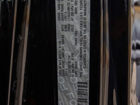 Used 2021 Jeep Gladiator Rubicon image 28