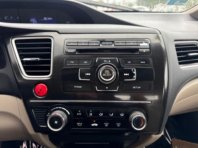 Used 2013 Honda Civic LX image 17