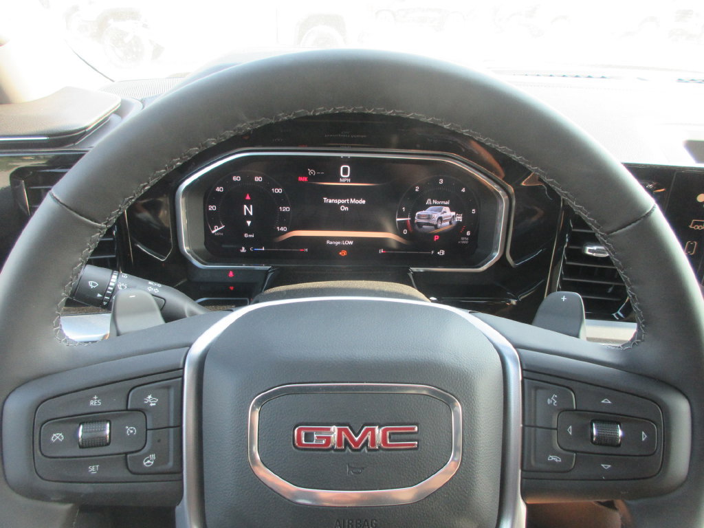 New 2026 GMC Sierra 1500 SLT w/ SLT Premium Package AWD/4WD image 19