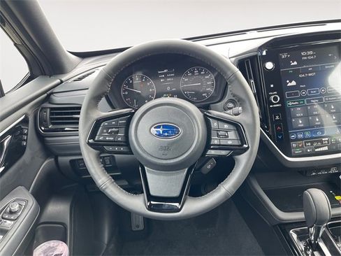 New 2026 Subaru Forester Touring image 12