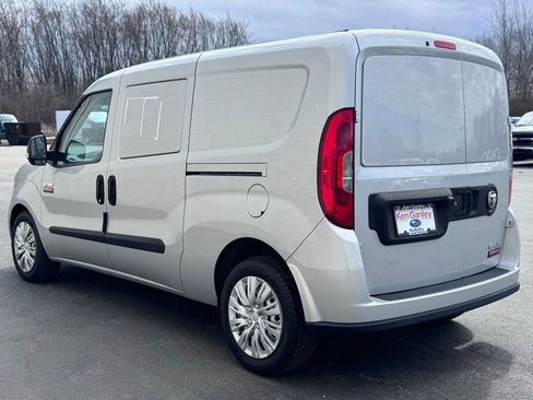 Used 2022 RAM ProMaster City Tradesman image 30