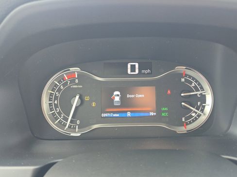 Used 2023 Honda Ridgeline Black Edition image 23