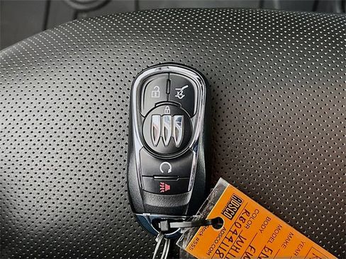 Used 2024 Buick Envista Avenir image 31