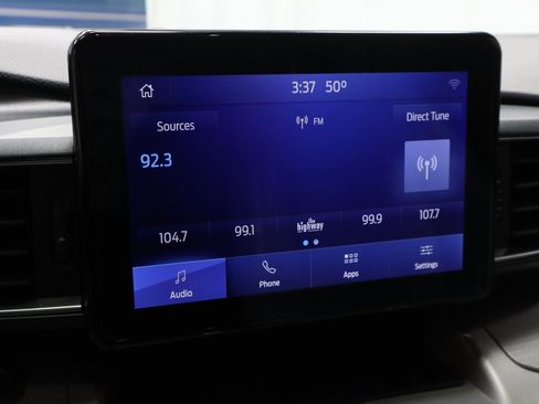 Certified 2021 Ford Explorer XLT w/ Equipment Group 202A image 2