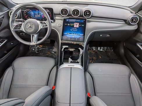 Certified 2025 Mercedes-Benz C 300 C 300 image 19