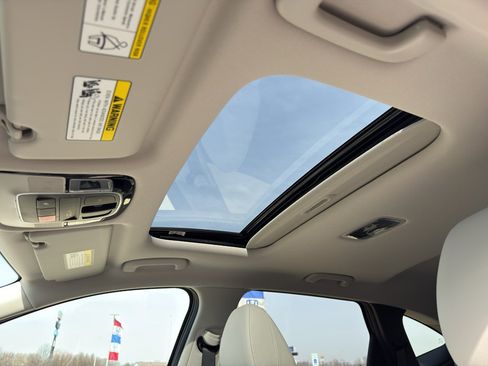 Used 2025 Hyundai Tucson SEL image 13