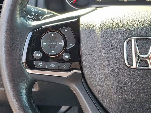 Used 2021 Honda Pilot EX-L image 20