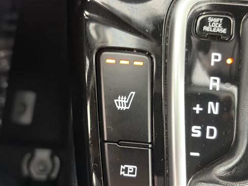 Certified 2024 Kia Seltos S AWD/4WD image 26