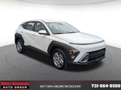 Certified 2026 Hyundai Kona SE