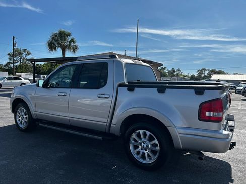 Used 2007 Ford Explorer Sport Trac Limited AWD/4WD image 25