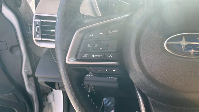 Used 2024 Subaru Outback Limited XT AWD/4WD image 9