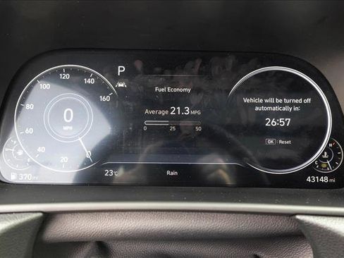 Used 2023 Hyundai Sonata SEL w/ Convenience Package FWD image 17