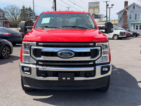 Used 2020 Ford F350 XLT w/ XLT Value Package AWD/4WD image 2