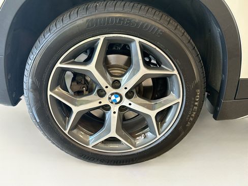 Used 2018 BMW X1 xDrive28i AWD/4WD image 11