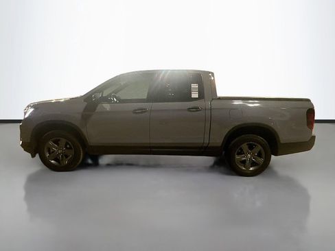 Used 2023 Honda Ridgeline RTL-E image 4