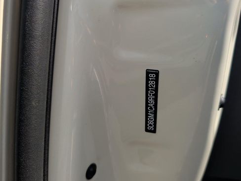 Used 2024 INEOS Grenadier Station Wagon AWD/4WD image 12