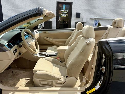 Used 2008 Toyota Solara Sport image 16