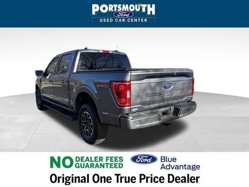 Used 2023 Ford F150 XLT w/ Equipment Group 302A High image 30