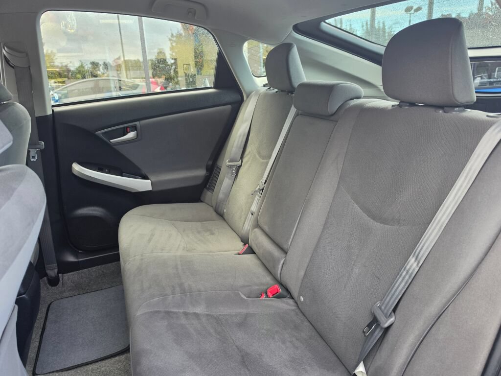 Used 2013 Toyota Prius Three FWD image 14