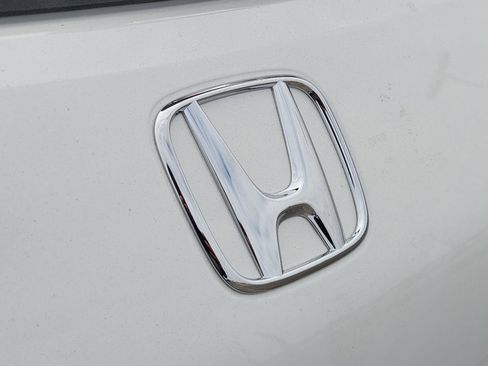 New 2026 Honda HR-V EX-L image 12