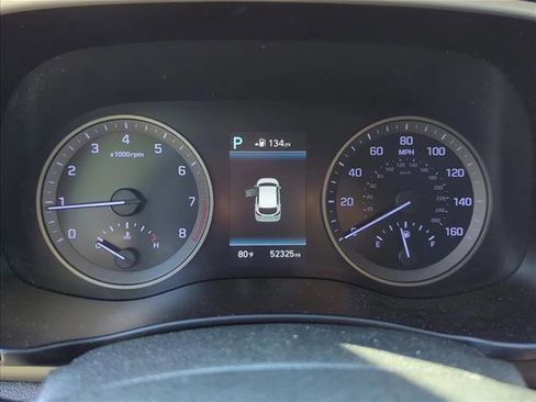 Used 2020 Hyundai Tucson Ultimate w/ Cargo Package image 16