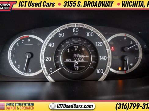 Used 2014 Honda Accord EX-L image 22