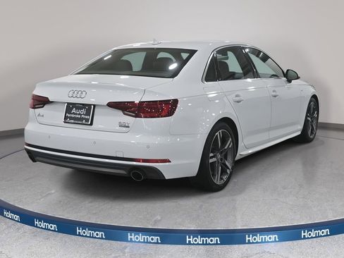 Used 2018 Audi A4 2.0T Premium Plus w/ Premium Plus Package AWD/4WD image 6