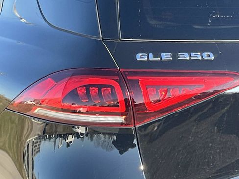 Certified 2022 Mercedes-Benz GLE 350 GLE 350 image 9