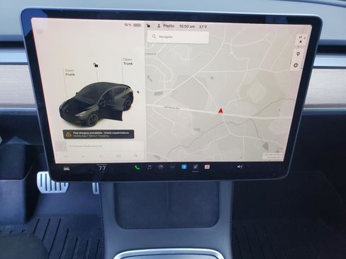 Used 2021 Tesla Model Y Performance image 26