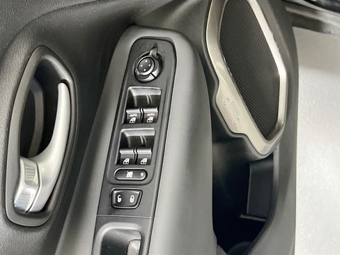 Used 2023 Jeep Renegade Limited AWD/4WD image 18