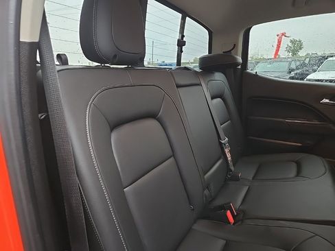 Used 2019 Chevrolet Colorado ZR2 image 93