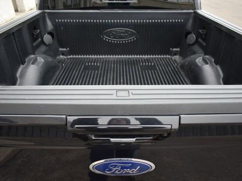 Used 2020 Ford F150 Lariat w/ Equipment Group 502A Luxury image 52