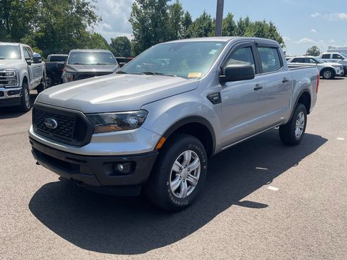 Used 2020 Ford Ranger XL w/ Equipment Group 101A Mid RWD image 2